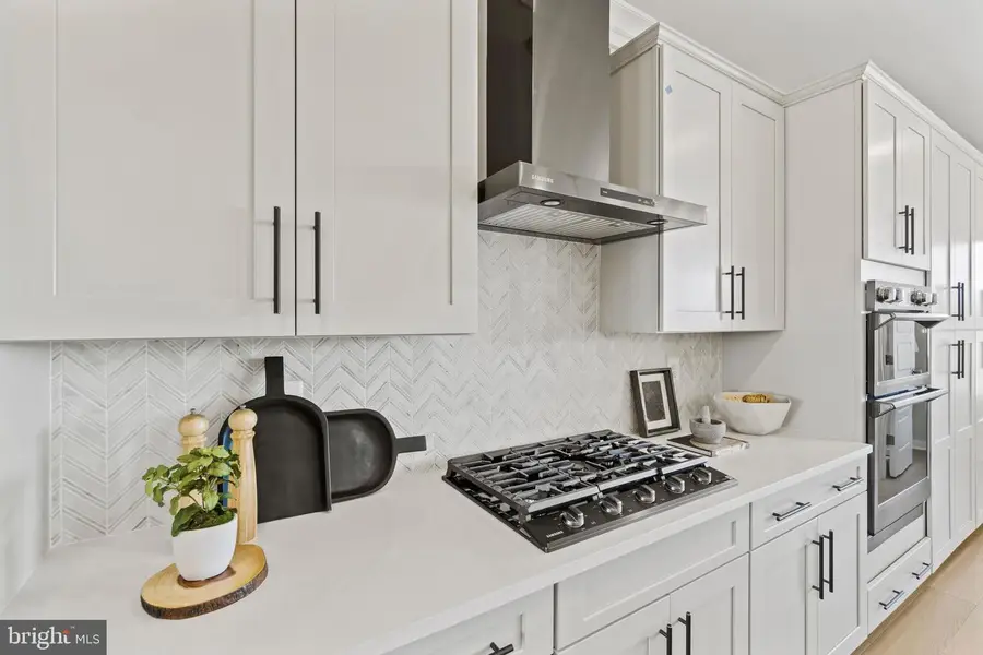 117 Summit Point Blvd #17-j, Bowie, MD 20716 - Image #3