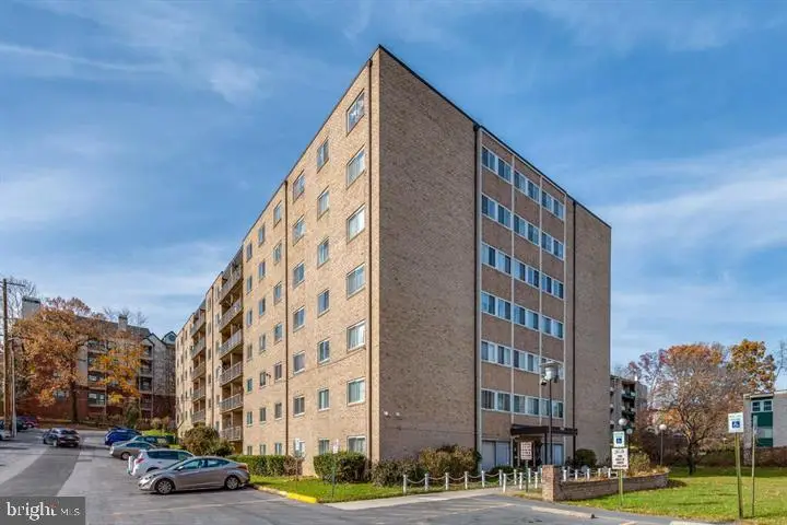 9250 Edwards Way #104-a, Hyattsville, MD 20783 - Image #1