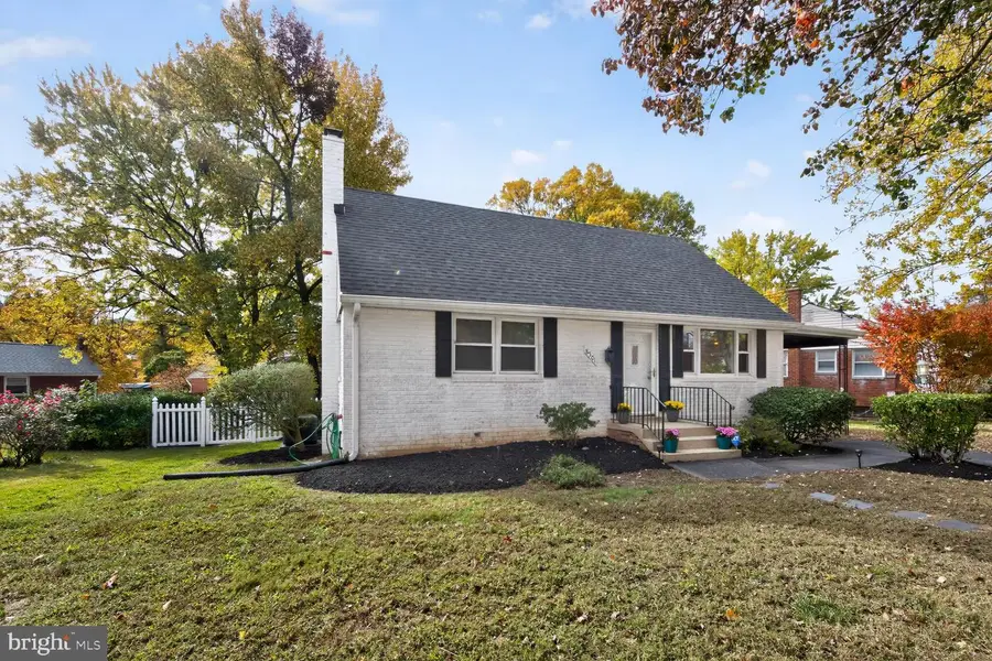 8501 Sprague Pl, New Carrollton, MD 20784 - Image #2