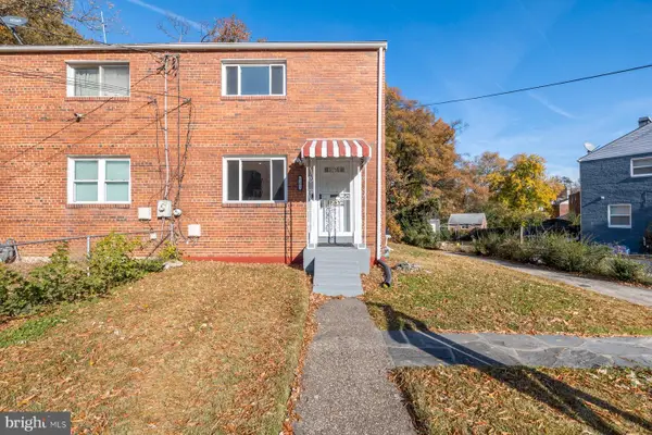 6102 Madison St, RIVERDALE, MD 20737