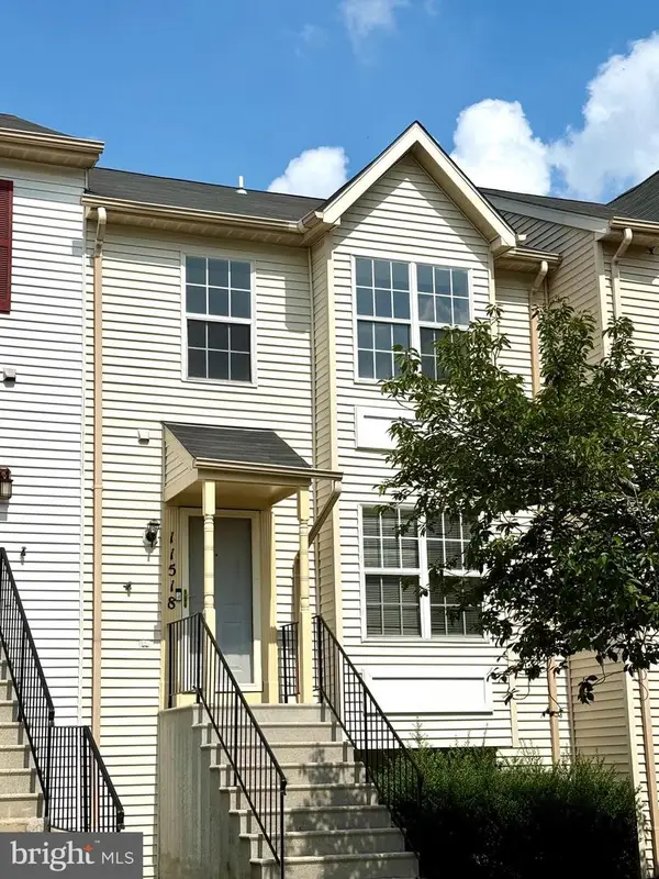 11518 Joyceton Dr #35-3, UPPER MARLBORO, MD 20774