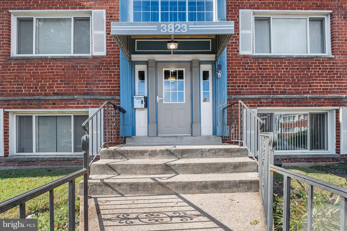3823 Hamilton St #b-303, Hyattsville, MD 20781 - Image #1