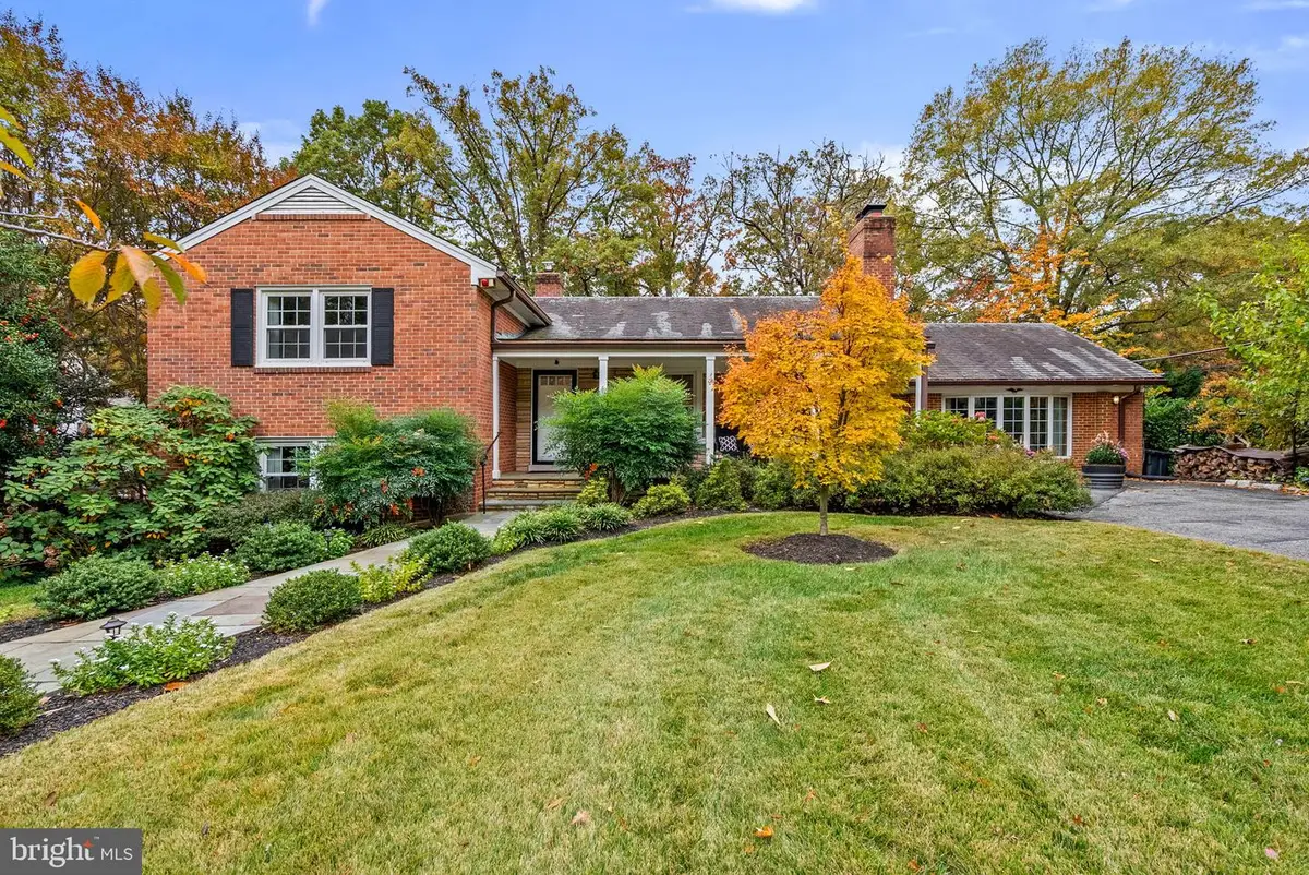 4111 Clagett Rd, Hyattsville, MD 20782 - Image #1