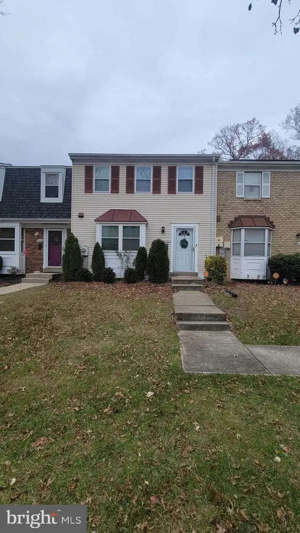 7023 Palamar Turn, LANHAM, MD 20706