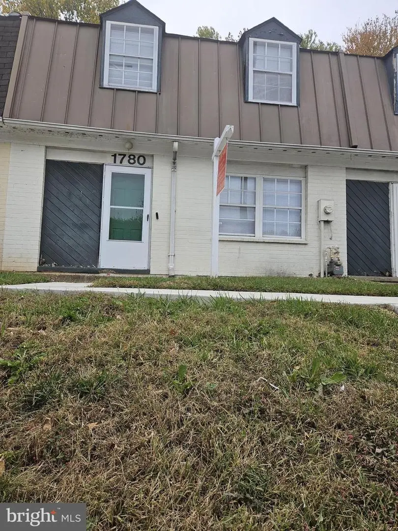 1780 Village Green Dr #c-68, Hyattsville, MD 20785 - Image #1