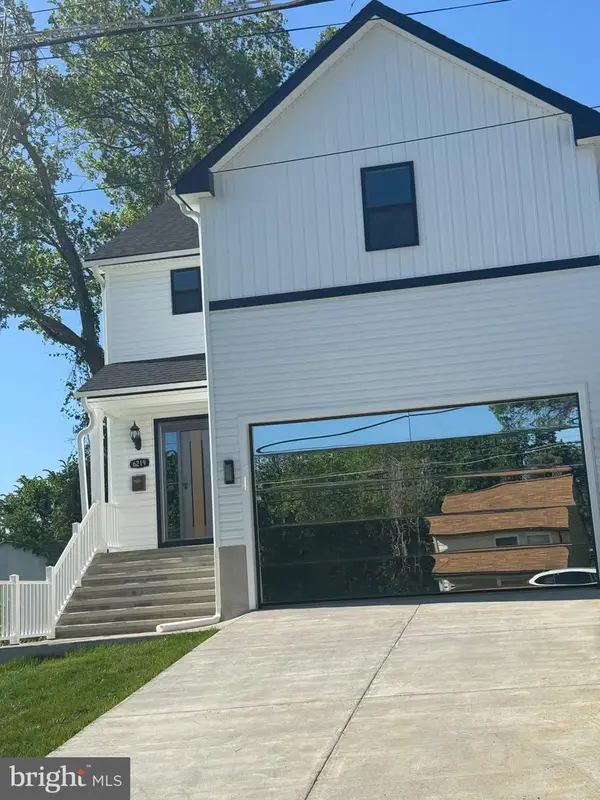 712 61st Ave, CAPITOL HEIGHTS, MD 20743