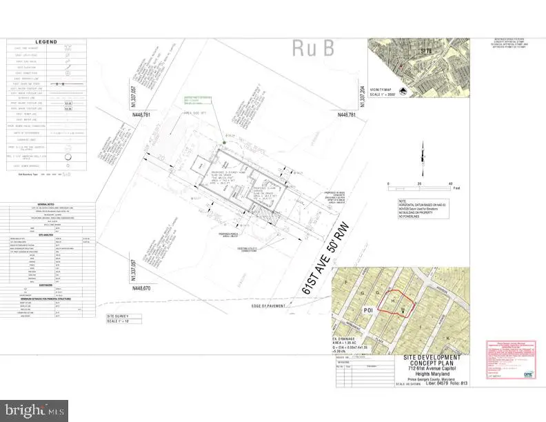 712 61st Ave, Capitol Heights, MD 20743 - Image #2