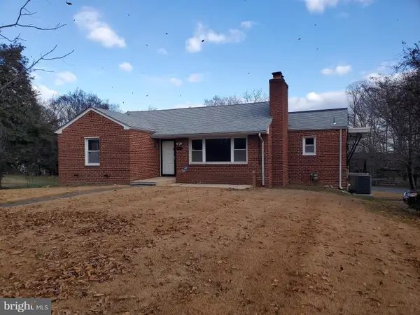 3311 Powder Mill Rd, HYATTSVILLE, MD 20783