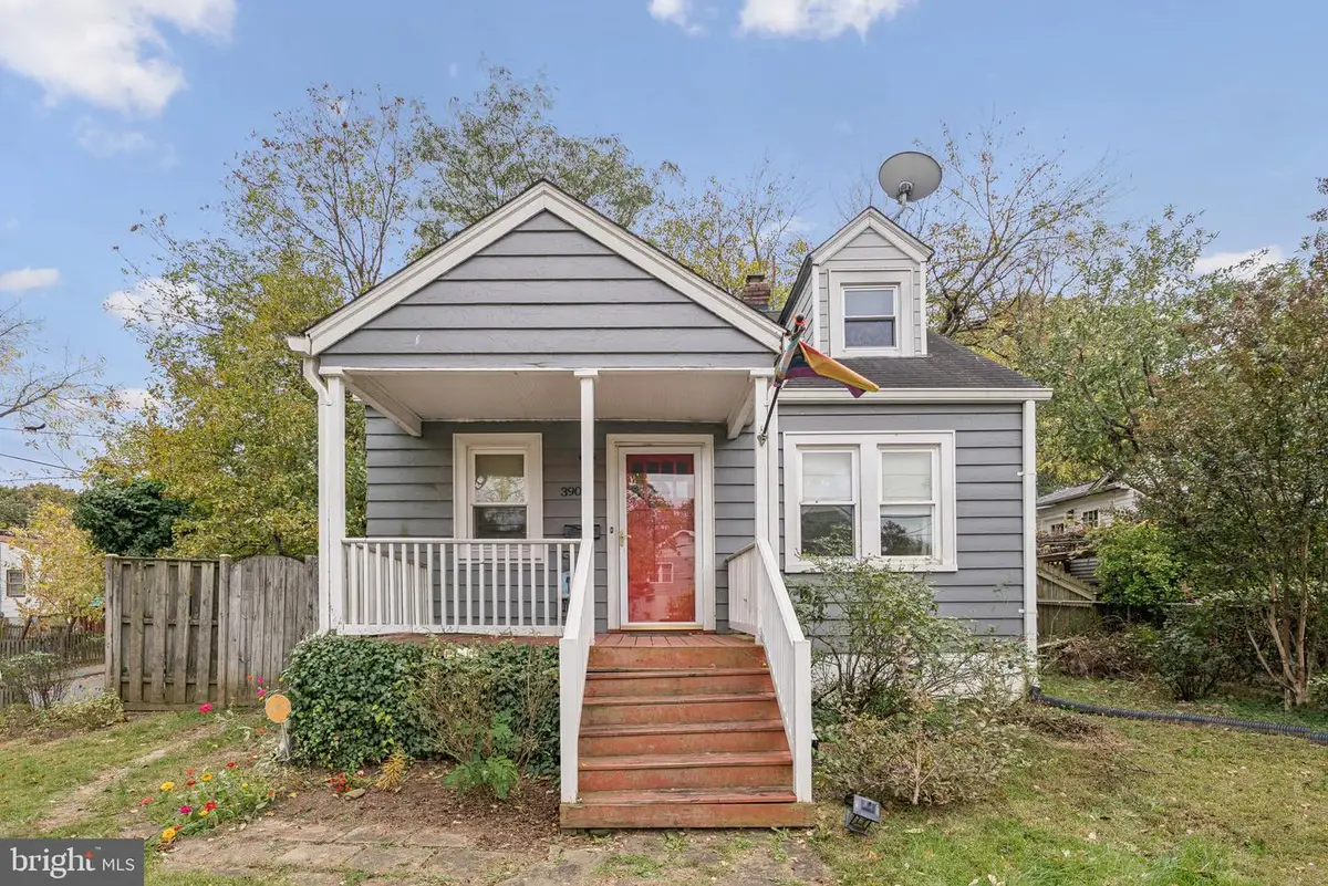 3909 Oliver St, Hyattsville, MD 20782 - #1