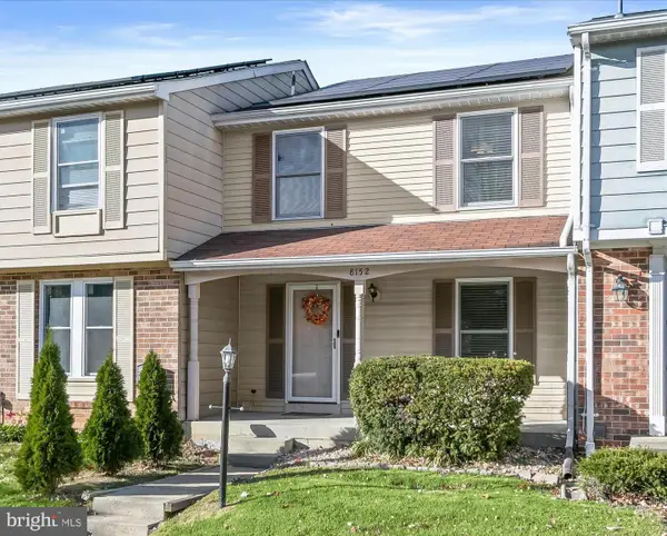 8152 Mandan Ter, GREENBELT, MD 20770