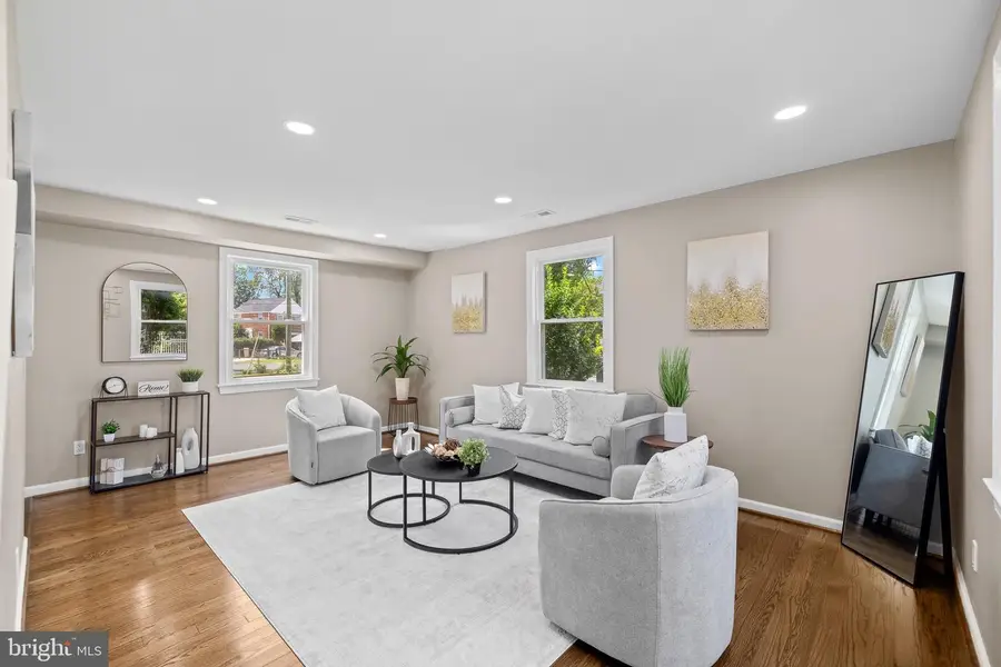 2005 Roanoke St, Hyattsville, MD 20782 - Image #3