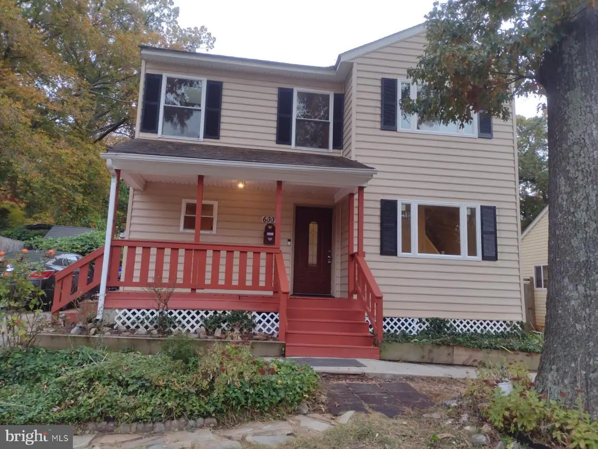 6007 State St, Landover, MD 20785 - Image #1