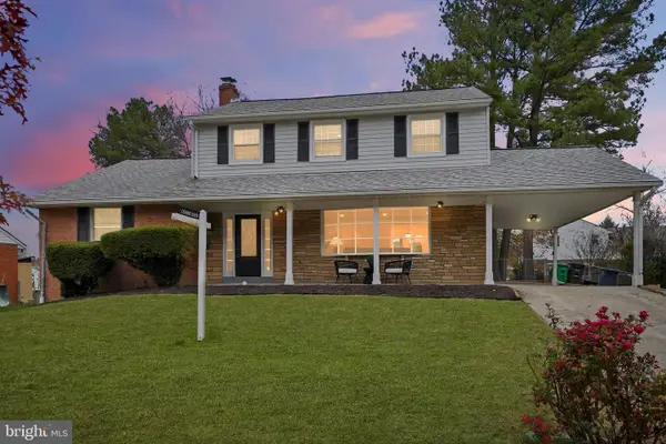 126 Weymouth St, UPPER MARLBORO, MD 20774