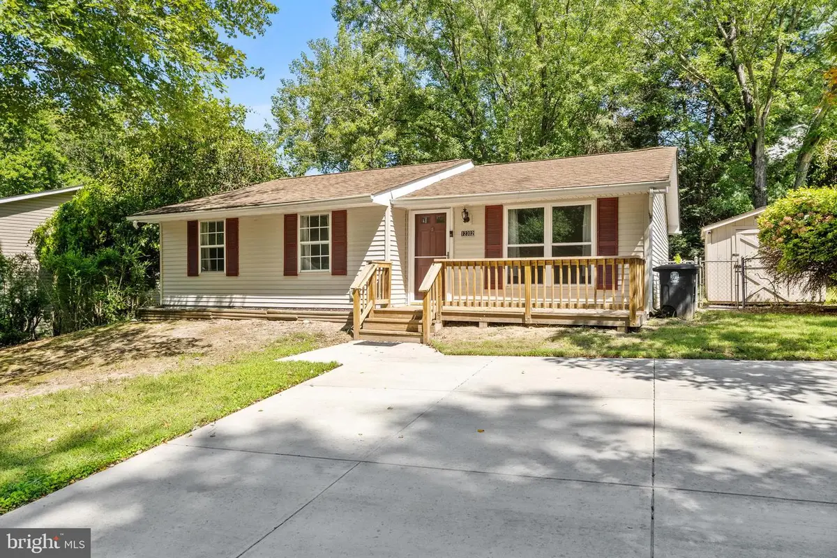 12302 Sturdee Dr, Upper Marlboro, MD 20772 - #1
