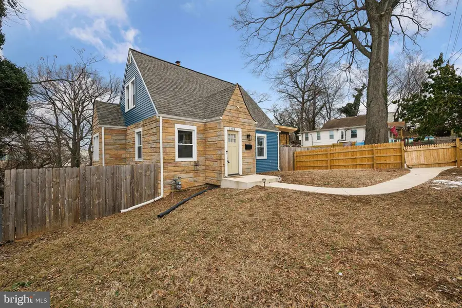 1404 Beaver Heights Ln, Capitol Heights, MD 20743 - Image #2