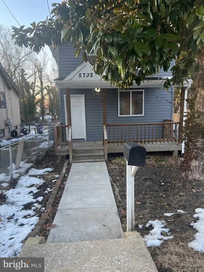 5732 Bugler St, Capitol Heights, MD 20743 - Image #1