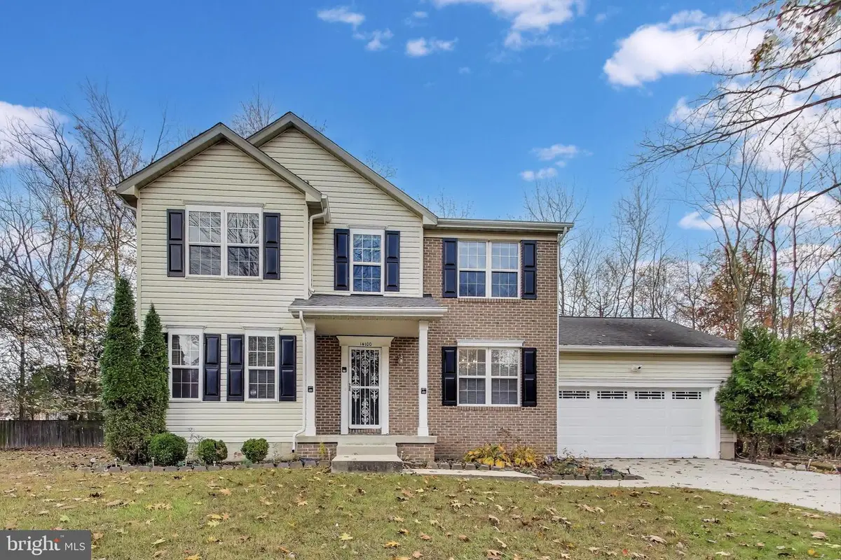 14100 Kathleen Ln, Brandywine, MD 20613 - Image #1