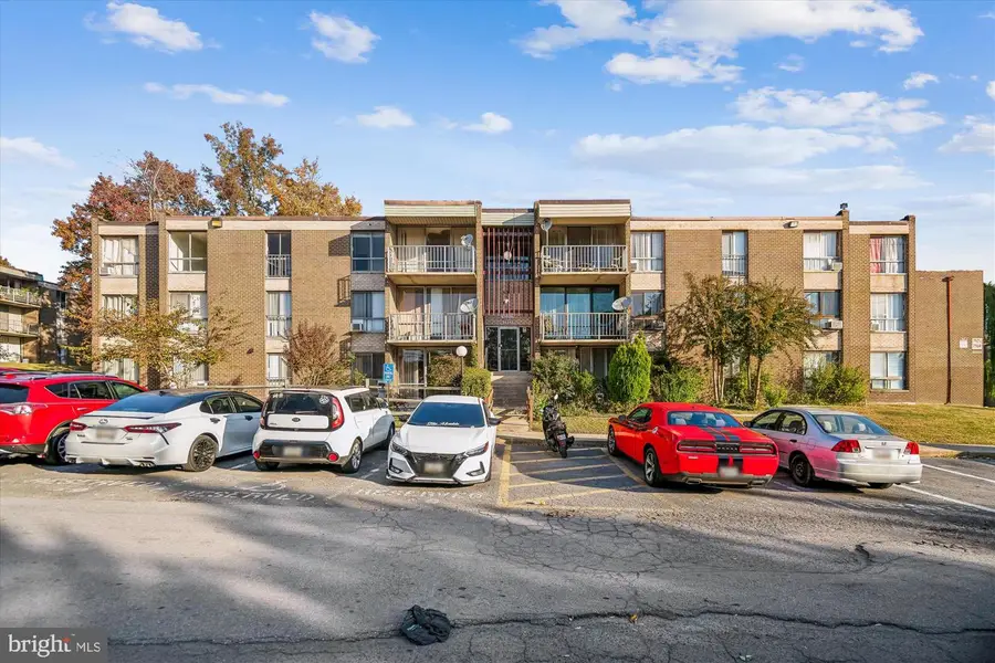 7973 Riggs Rd #8, Hyattsville, MD 20783 - Image #2