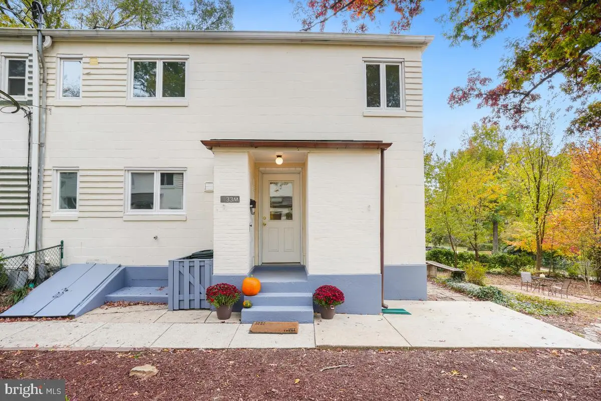 33-m Ridge Rd, Greenbelt, MD 20770 - Image #1