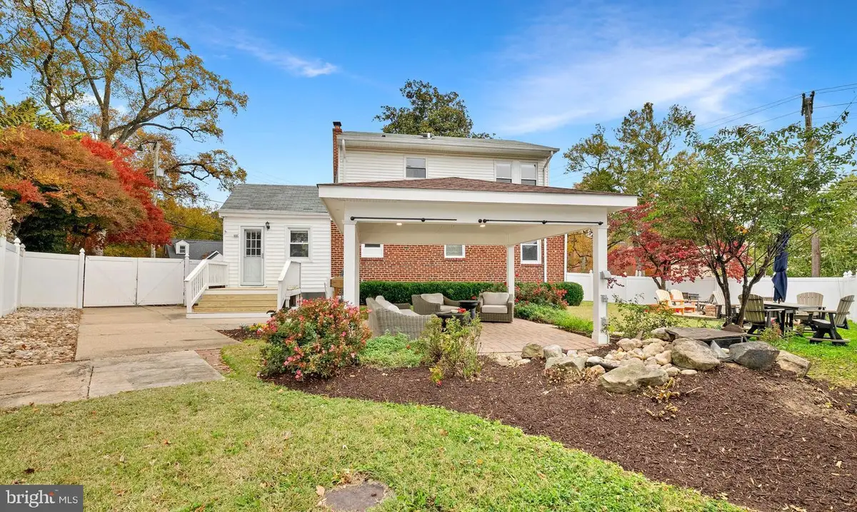 5506 38th Ave, Hyattsville, MD 20782 - #1