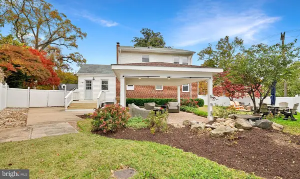 5506 38th Ave, HYATTSVILLE, MD 20782