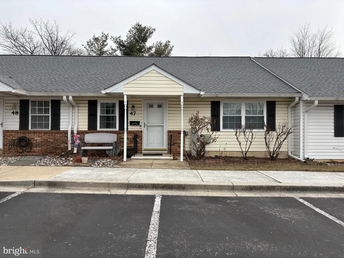 9264 Cherry Ln #47, Laurel, MD 20708 - Image #1