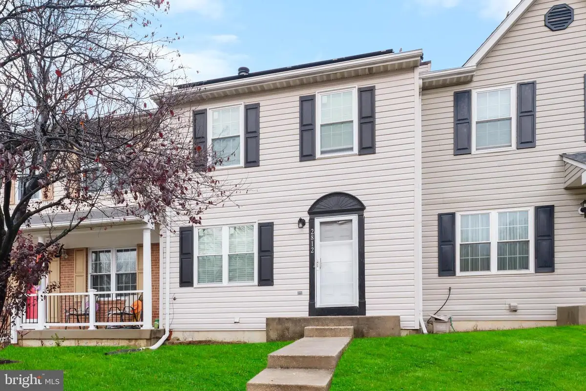 2812 Crestwick Pl, District Heights, MD 20747 - Image #1