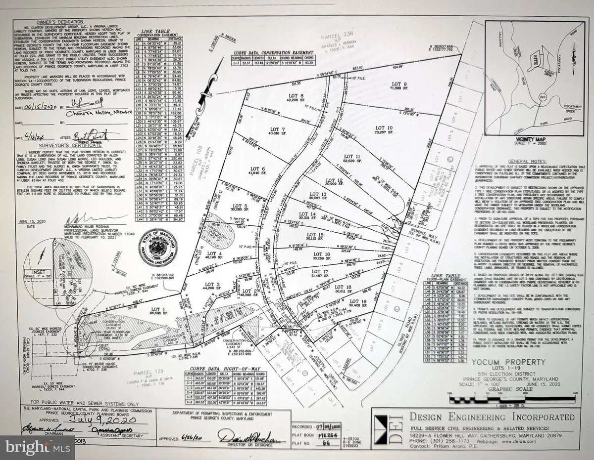 Joseph Dr, Clinton, MD 20735 - Image #1