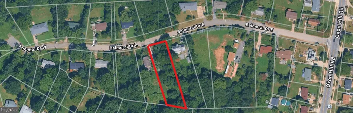 21 Balmoral Dr E, Oxon Hill, MD 20745 - Image #1