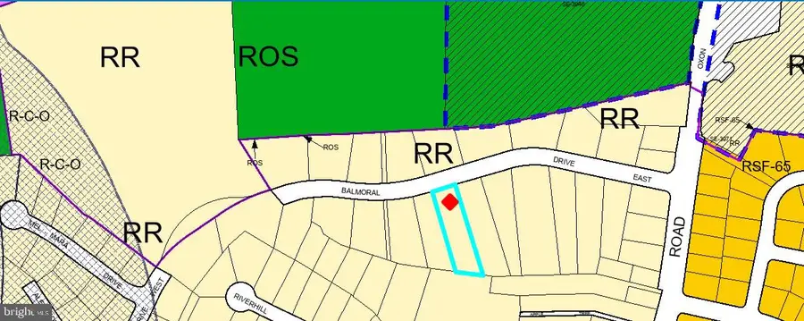 21 Balmoral Dr E, Oxon Hill, MD 20745 - Image #3