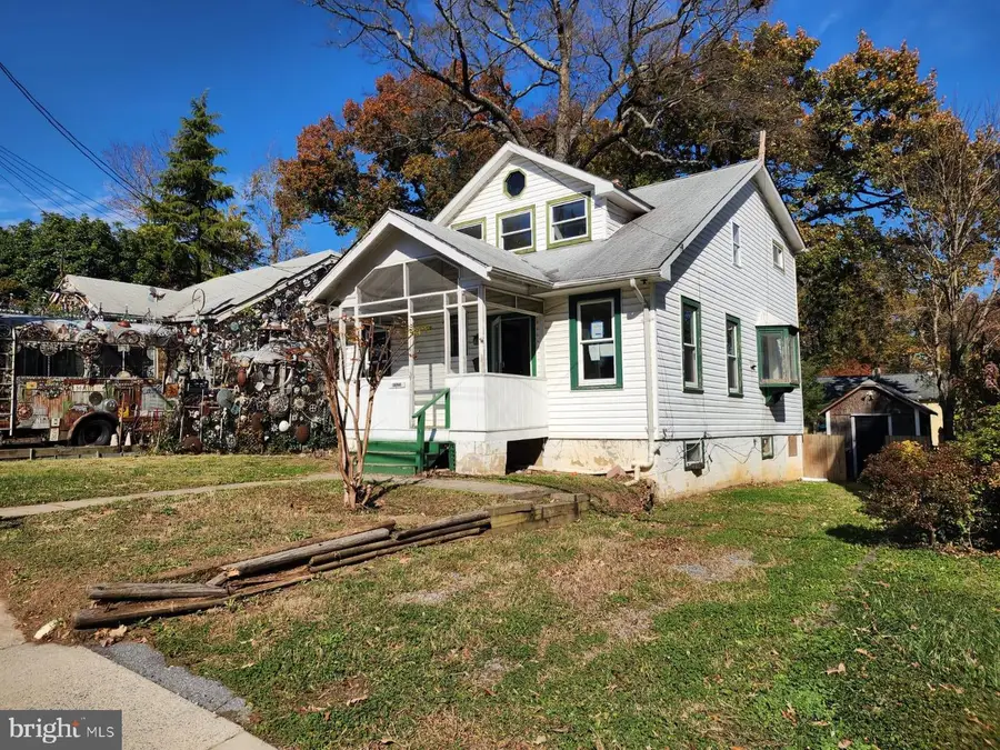 3812 Nicholson St, Hyattsville, MD 20782 - Image #3