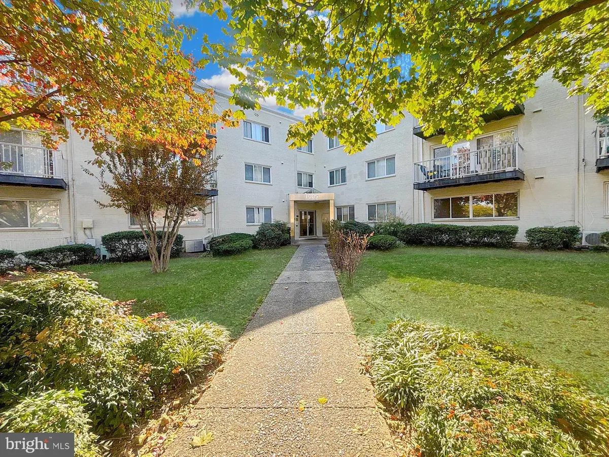 1005 Chillum Rd #317, Hyattsville, MD 20782 - Image #1