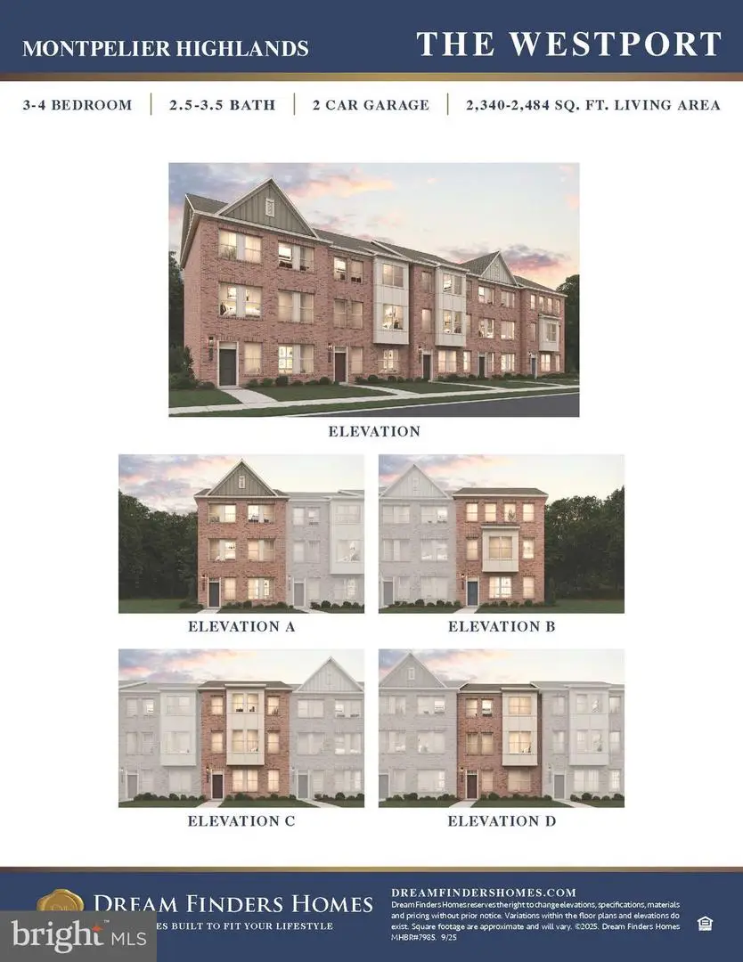 12103 Spirit Ave, Laurel, MD 20708 - Image #2