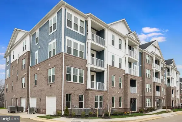 4003 Seaside Alder Rd #0307 - Holly, BOWIE, MD 20720