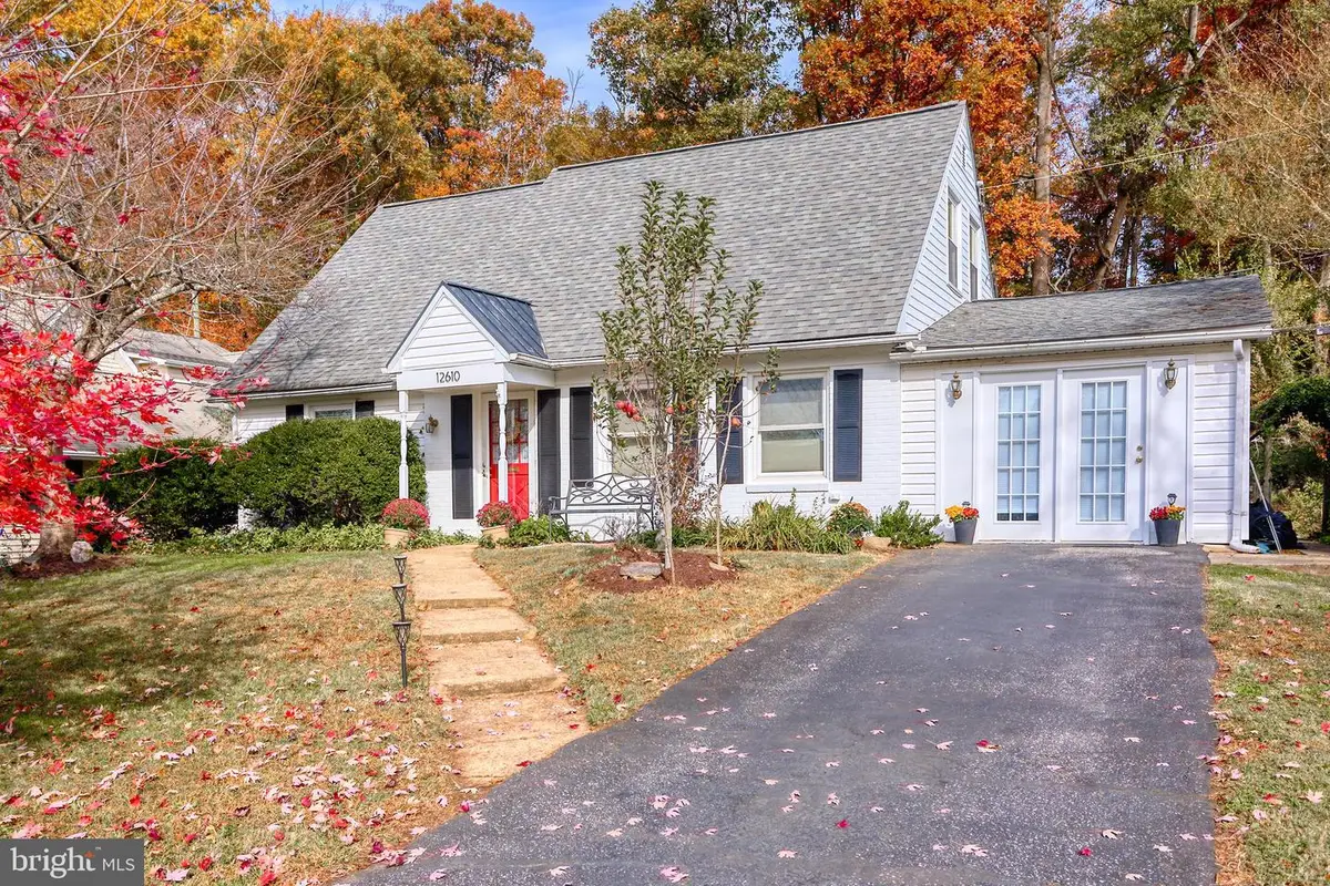 12610 Brunswick Ln, Bowie, MD 20715 - Image #1