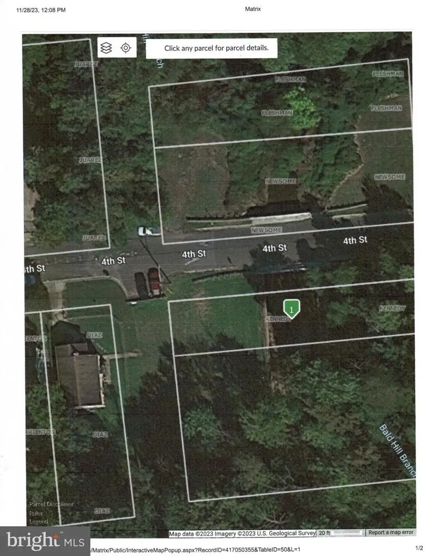 9223 4th St, Lanham, MD 20706 - Image #3