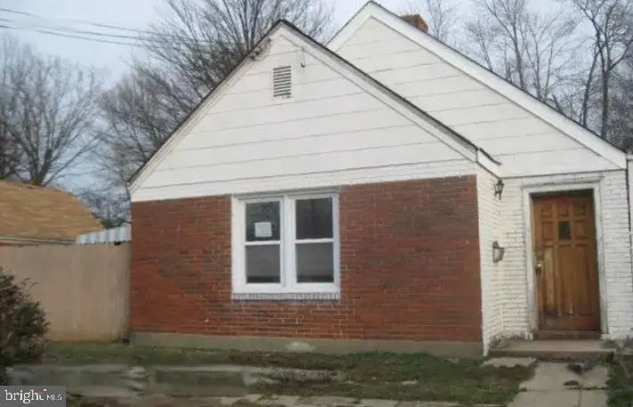6811 Shepherd St, Hyattsville, MD 20784 - Image #1