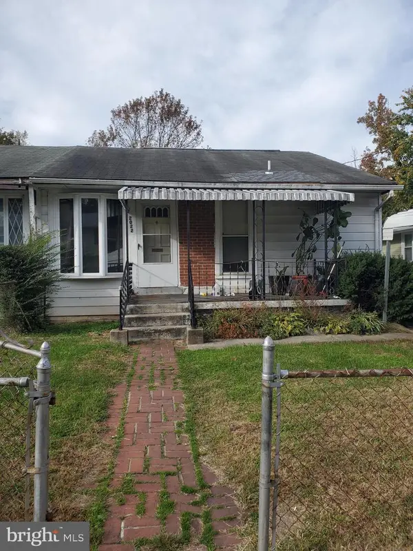 2022 Ray Leonard Rd, LANDOVER, MD 20785