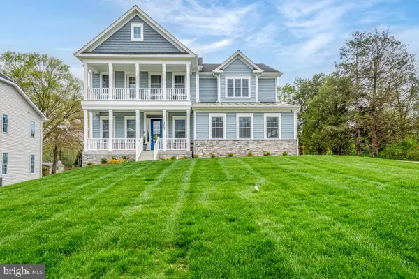 12603 Lanham Severn Rd, BOWIE, MD 20720