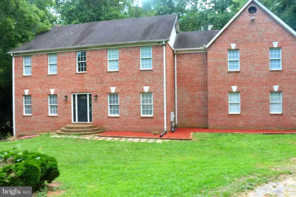 12707 Old Marlboro Pike, UPPER MARLBORO, MD 20772