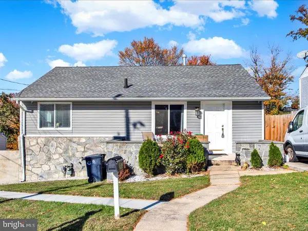 5610 Decatur Pl, HYATTSVILLE, MD 20781