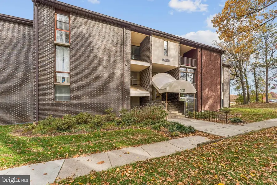 7724 Hanover Pkwy #189, Greenbelt, MD 20770 - Image #3