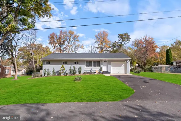 6012 Griffith Dr, SUITLAND, MD 20746