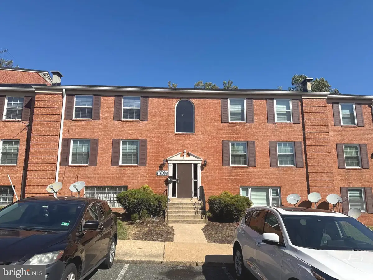 3807 Swann Rd #101, Suitland, MD 20746 - Image #1
