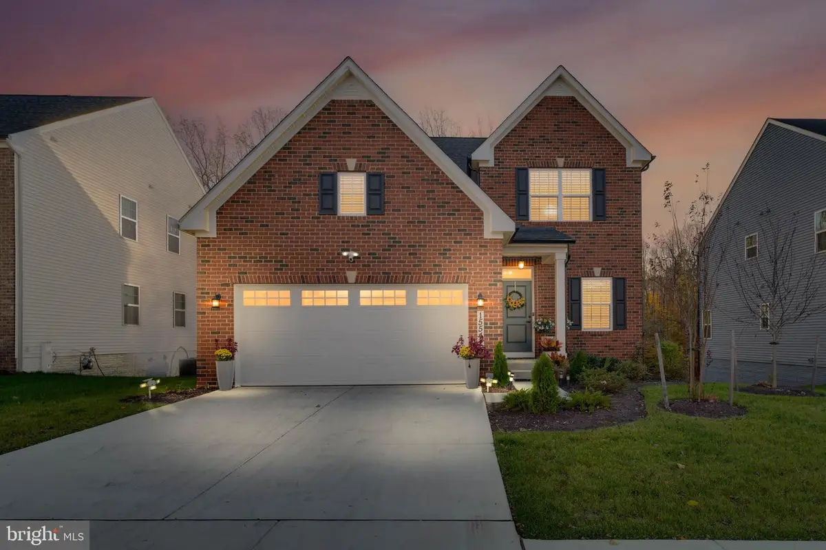 15542 Twin River Cir, Bowie, MD 20716 - Image #1