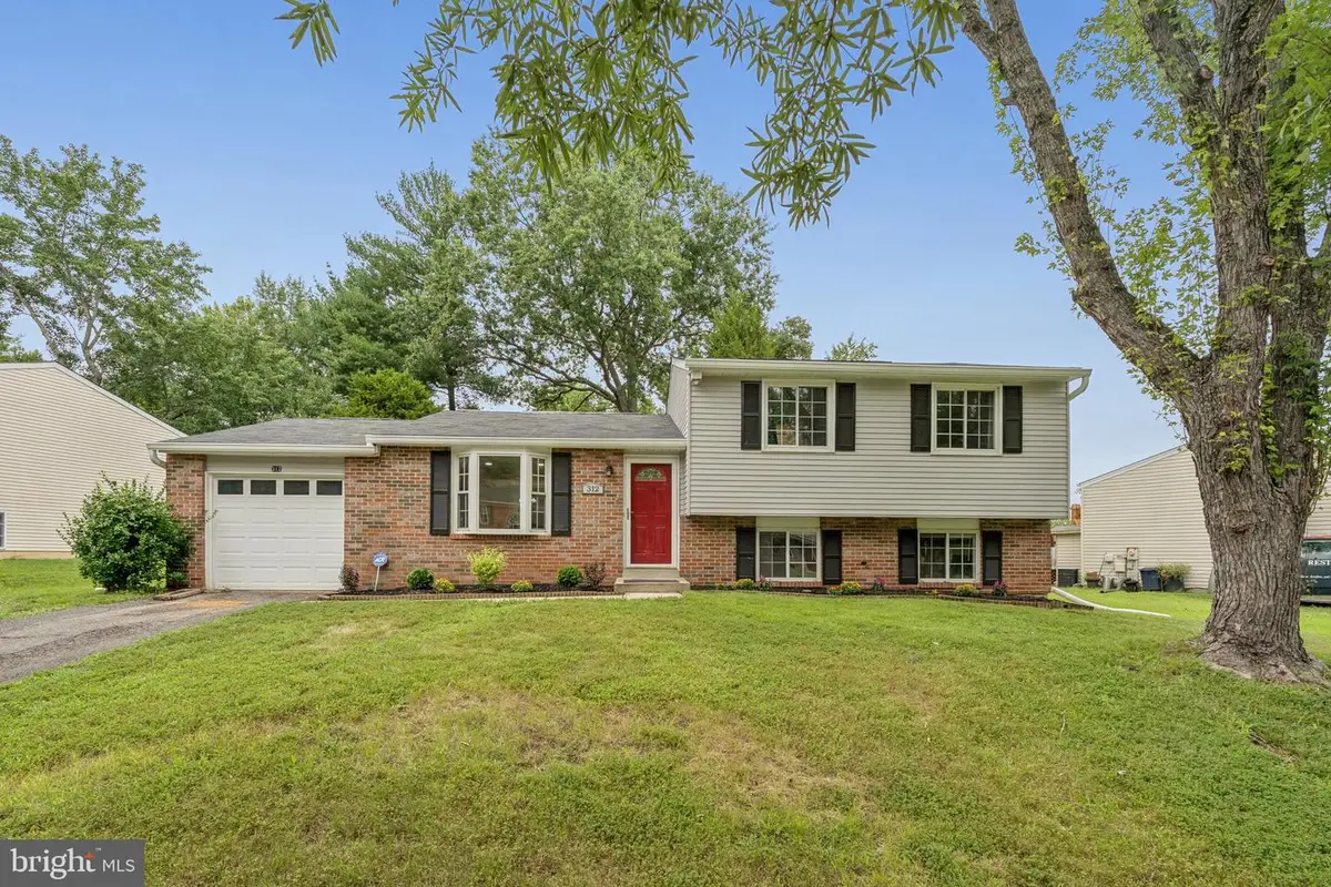 312 Beech St, Fort Washington, MD 20744 - Image #1