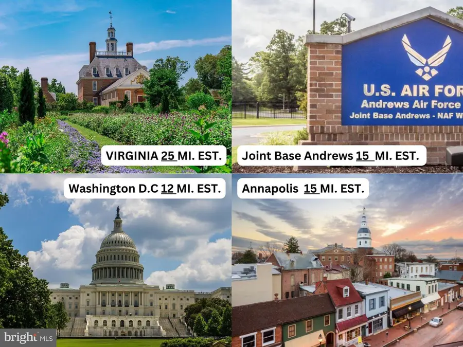 15901 Perkins Ln, Bowie, MD 20716 - Image #3