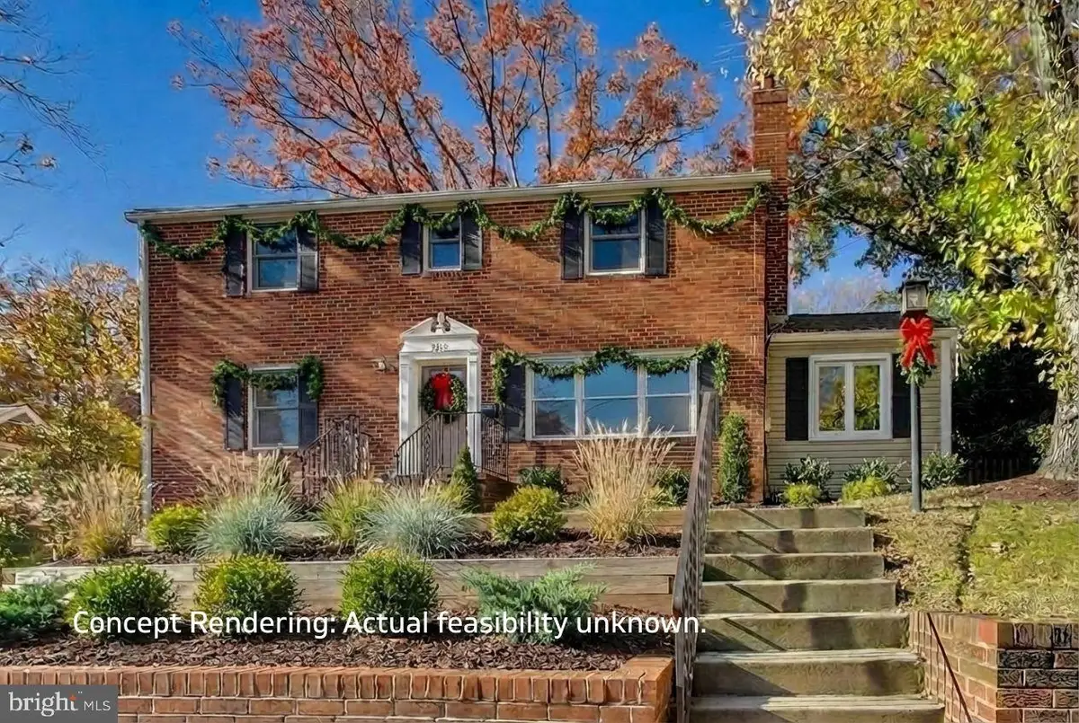 3212 Crest Ave, Cheverly, MD 20785 - Image #1