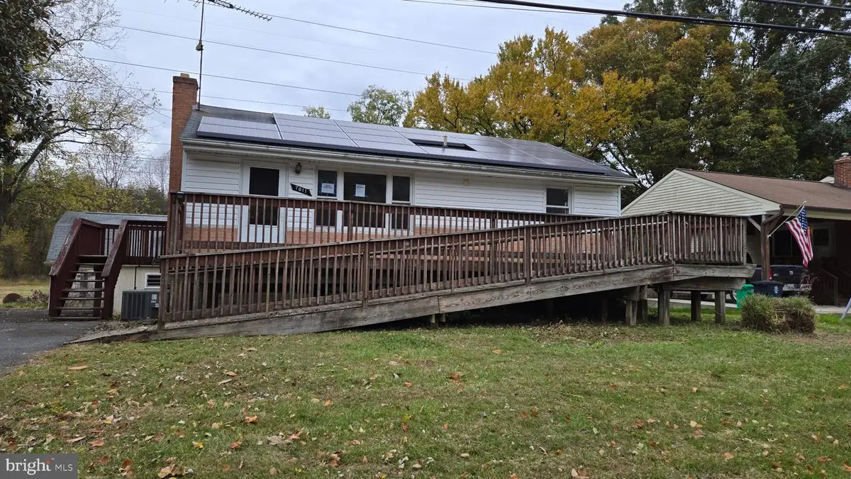 7011 Old Chapel Dr, Bowie, MD 20715 - Image #1