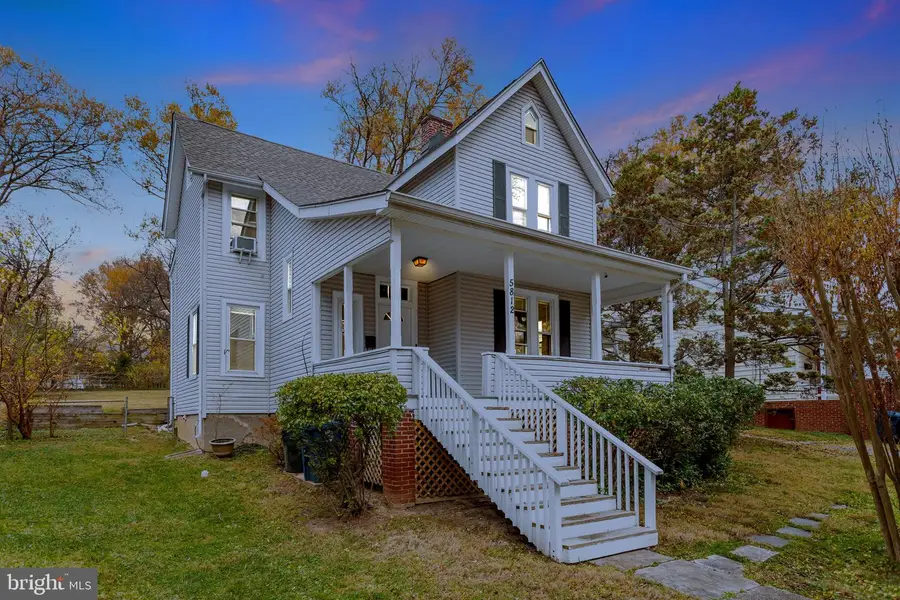 5812 Quebec St, College Park, MD 20740 - Image #3